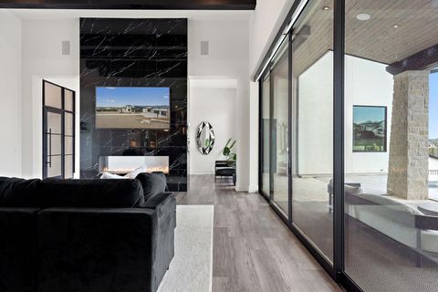 Tiny photo for 5624 Sombria CT, Austin, TX 78738 (MLS # 9865841)