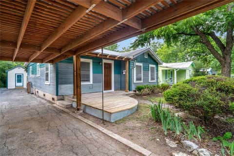 Tiny photo for 5213 Leralynn ST, Austin, TX 78751 (MLS # 1329620)
