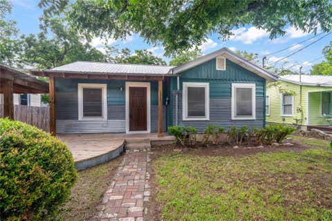 Tiny photo for 5213 Leralynn ST, Austin, TX 78751 (MLS # 1329620)