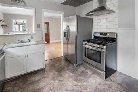 Tiny photo for 5213 Leralynn ST, Austin, TX 78751 (MLS # 1329620)