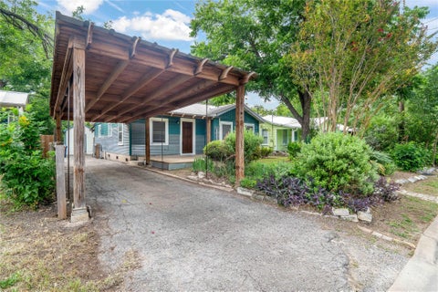 Tiny photo for 5213 Leralynn ST, Austin, TX 78751 (MLS # 1329620)