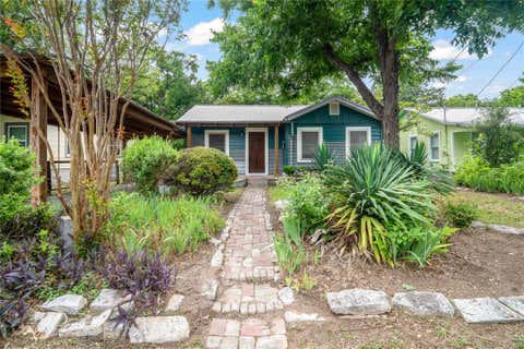 Photo of 5213 Leralynn ST, Austin, TX 78751 (MLS # 1329620)