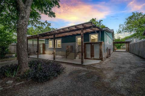 Tiny photo for 5213 Leralynn ST, Austin, TX 78751 (MLS # 1329620)