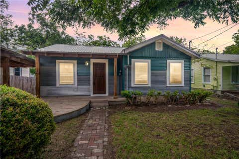 Tiny photo for 5213 Leralynn ST, Austin, TX 78751 (MLS # 1329620)