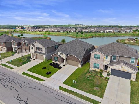 12120 Paseo De Los Lagos LN Manor TX 78653