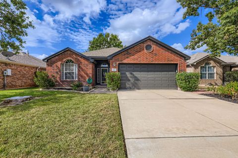 222 Claris LN Georgetown TX 78626