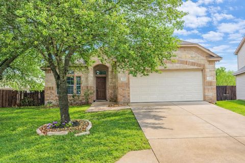 Photo of 140 Dropper, Kyle, TX 78640 (MLS # 2502919)