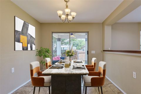 Tiny photo for 8912 Norwich Castle Dr, Austin, TX 78747 (MLS # 5793134)