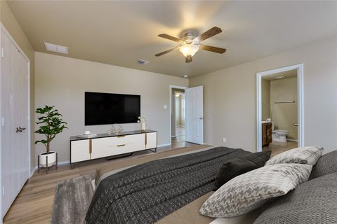 Tiny photo for 8912 Norwich Castle Dr, Austin, TX 78747 (MLS # 5793134)