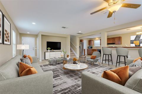 Tiny photo for 8912 Norwich Castle Dr, Austin, TX 78747 (MLS # 5793134)