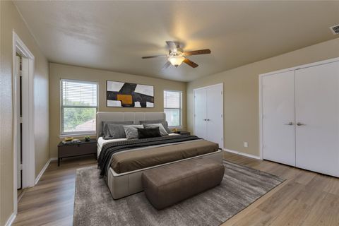 Tiny photo for 8912 Norwich Castle Dr, Austin, TX 78747 (MLS # 5793134)