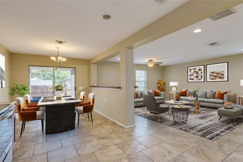 Tiny photo for 8912 Norwich Castle Dr, Austin, TX 78747 (MLS # 5793134)