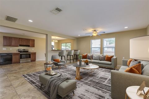 Tiny photo for 8912 Norwich Castle Dr, Austin, TX 78747 (MLS # 5793134)