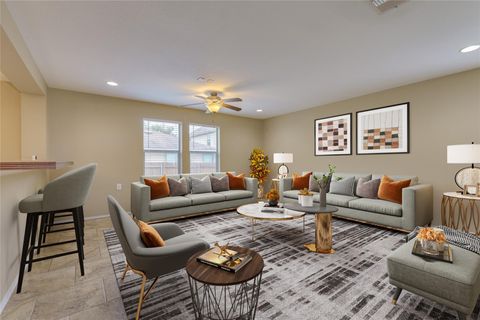 Tiny photo for 8912 Norwich Castle Dr, Austin, TX 78747 (MLS # 5793134)