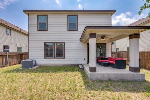 Tiny photo for 8912 Norwich Castle Dr, Austin, TX 78747 (MLS # 5793134)