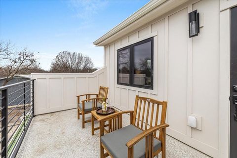 Tiny photo for 2406 W 10th ST #A, Austin, TX 78703 (MLS # 9192622)