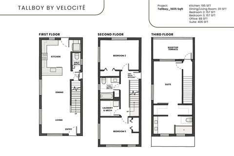 Tiny photo for 2406 W 10th ST #A, Austin, TX 78703 (MLS # 9192622)