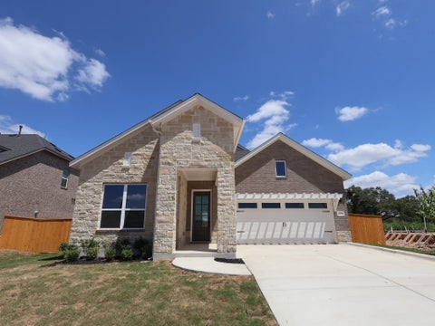 Photo of 275 Callahan LOOP, Buda, TX 78610 (MLS # 3535430)