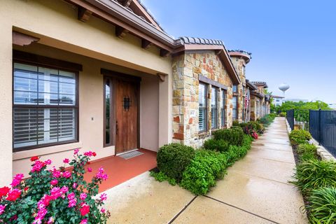 Photo of 105 Lucia CIR #1, Lakeway, TX 78734 (MLS # 4754547)