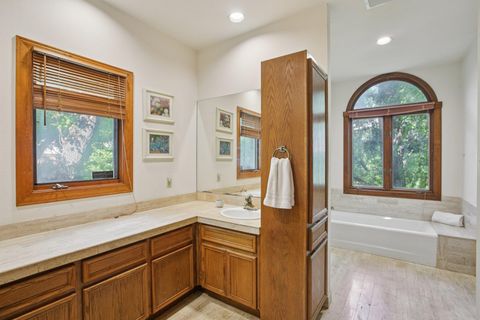 Tiny photo for 6008 Bon Terra DR, Austin, TX 78731 (MLS # 9296232)