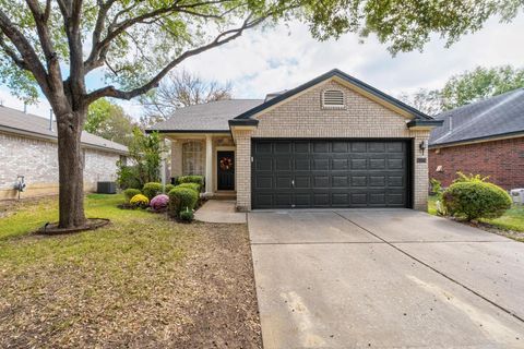 Tiny photo for 9325 Linkmeadow DR, Austin, TX 78748 (MLS # 1225420)