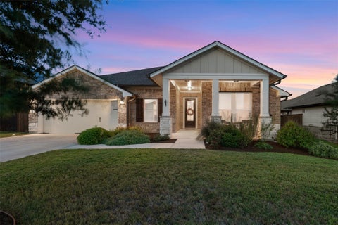 Photo of 144 Allegheny WAY, Kyle, TX 78640 (MLS # 8668597)