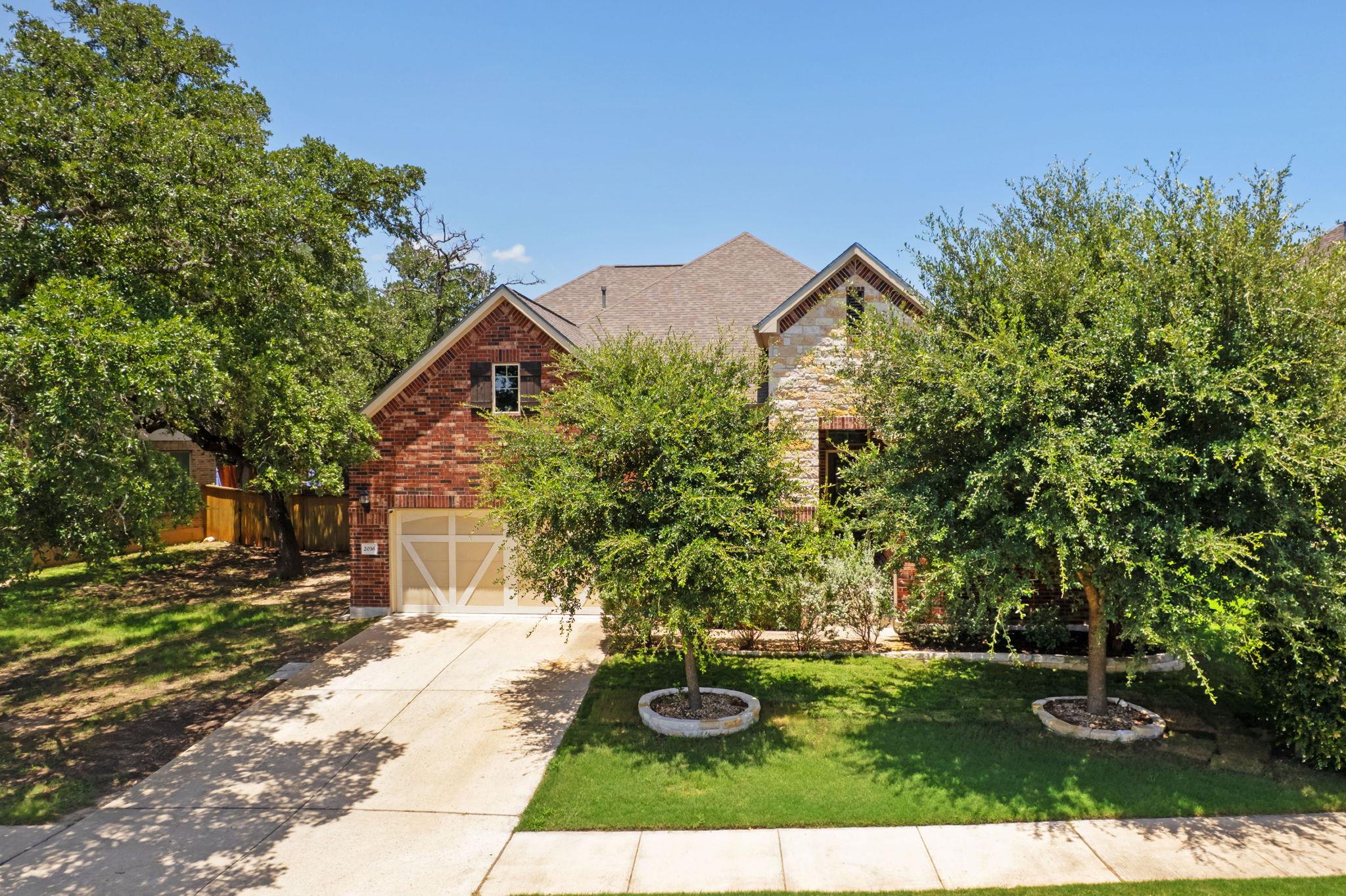 2036 Limestone Lake DR