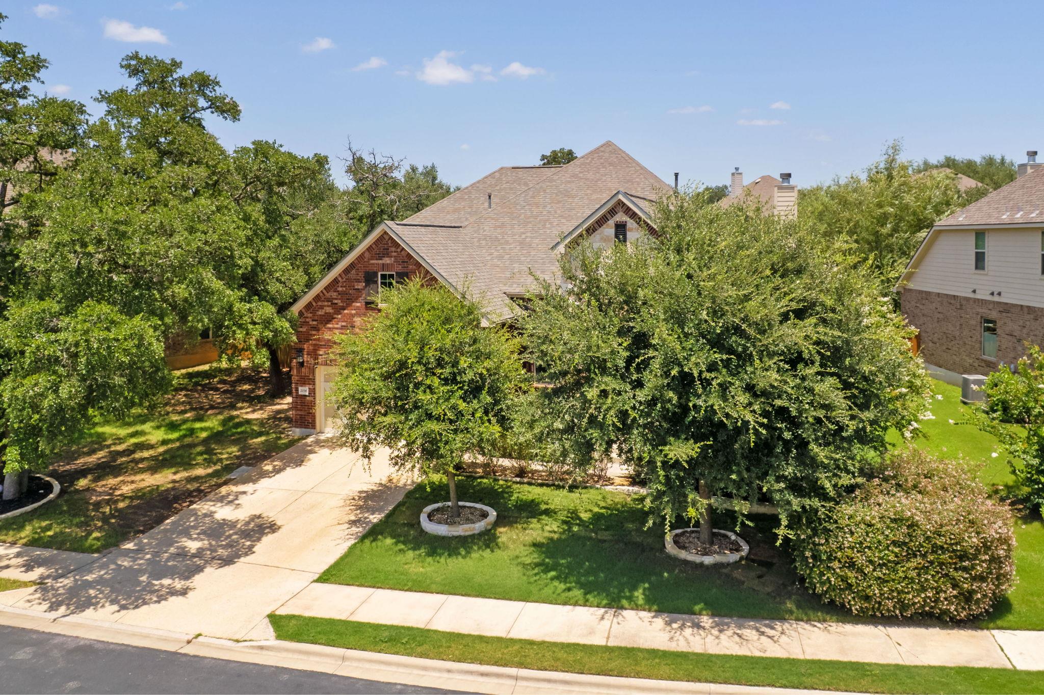 2036 Limestone Lake DR