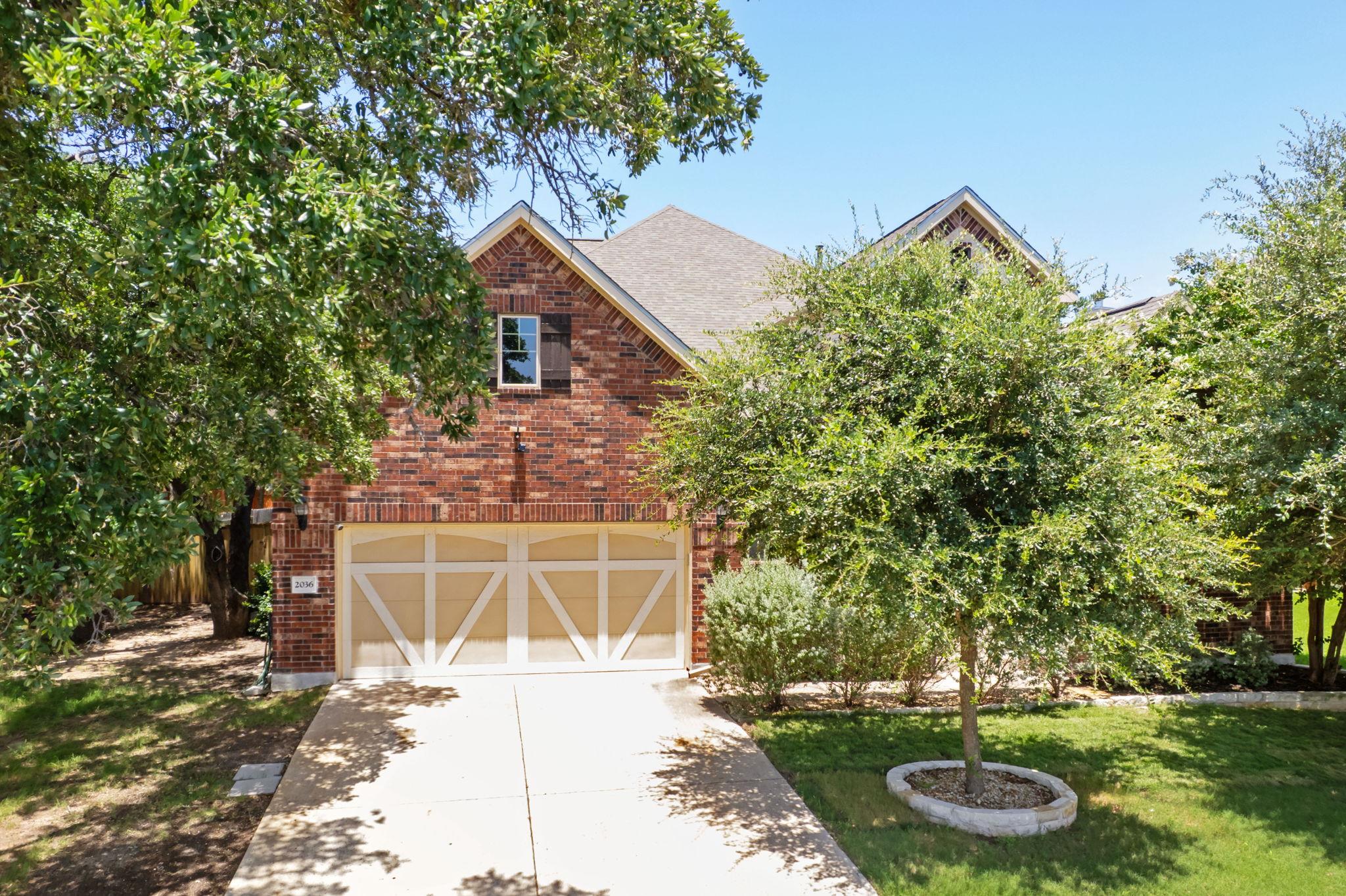 2036 Limestone Lake DR