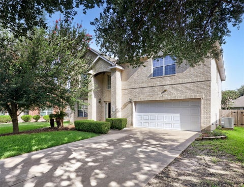 Photo of 2302 Kristen LN, Cedar Park, TX 78613 (MLS # 8077114)
