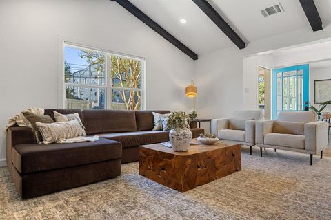 Tiny photo for 1505 Summit ST, Austin, TX 78741 (MLS # 9452678)