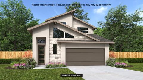 Photo of 7216 Eagle Rose RD, Austin, TX 78744 (MLS # 7436997)