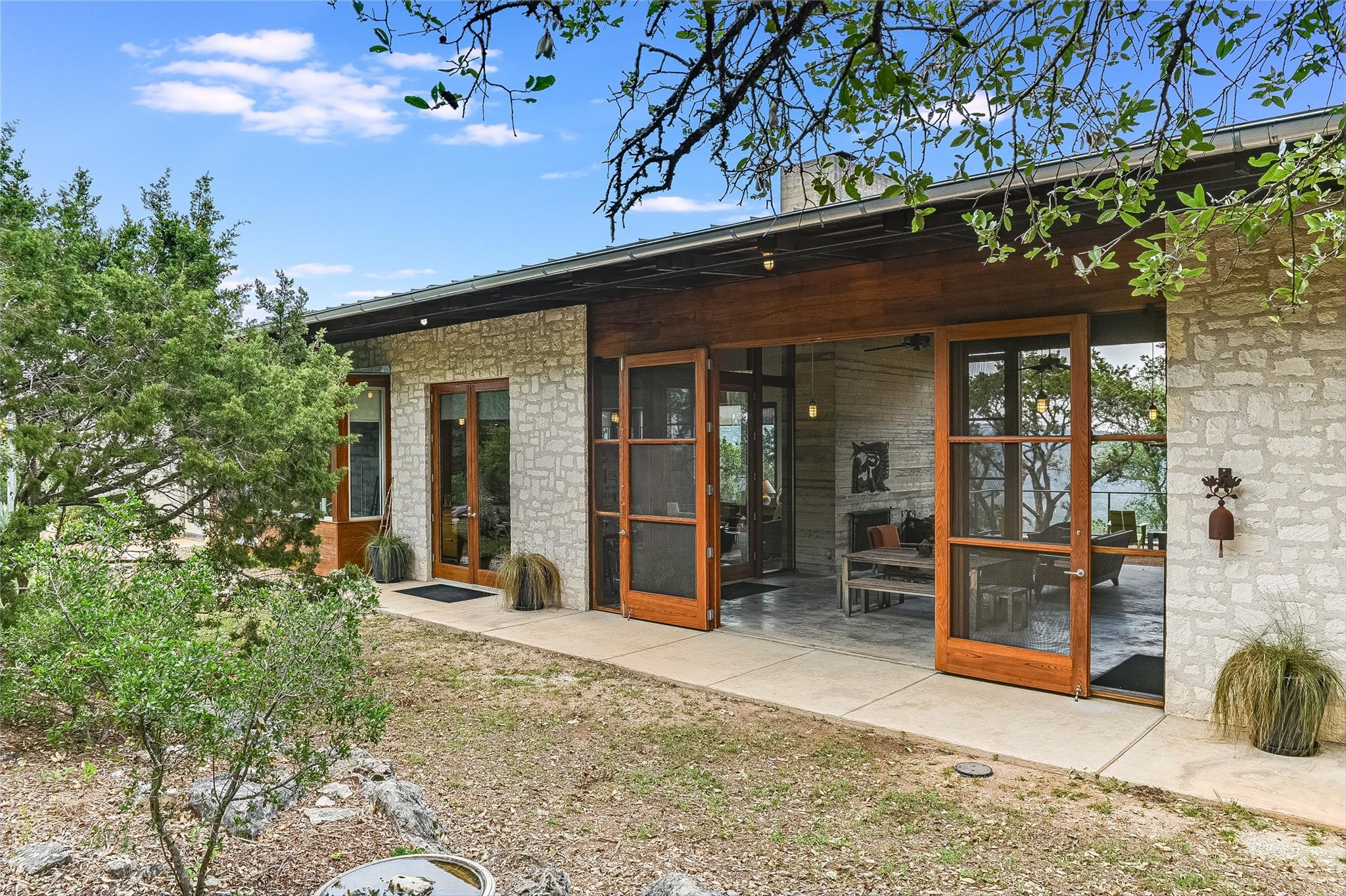 1525 Red Hawk RD

                                                                             Wimberley                                

                                    , TX - $3,998,000