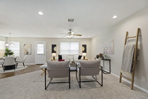 Tiny photo for 18420 Sun Haven CV, Elgin, TX 78621 (MLS # 9891570)