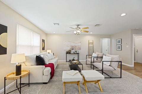 Tiny photo for 18420 Sun Haven CV, Elgin, TX 78621 (MLS # 9891570)