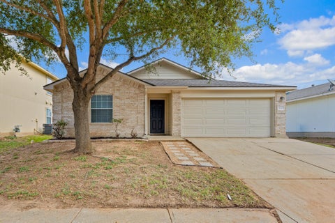 Photo of 18420 Sun Haven CV, Elgin, TX 78621 (MLS # 9891570)