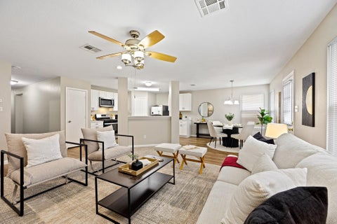 Tiny photo for 18420 Sun Haven CV, Elgin, TX 78621 (MLS # 9891570)