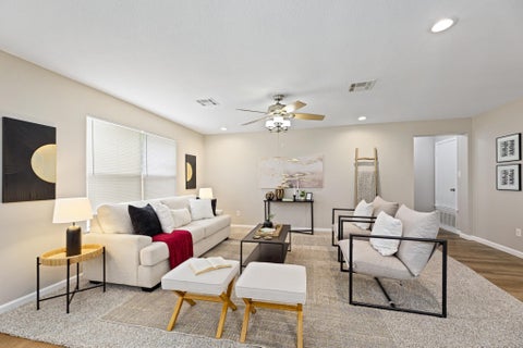 Tiny photo for 18420 Sun Haven CV, Elgin, TX 78621 (MLS # 9891570)