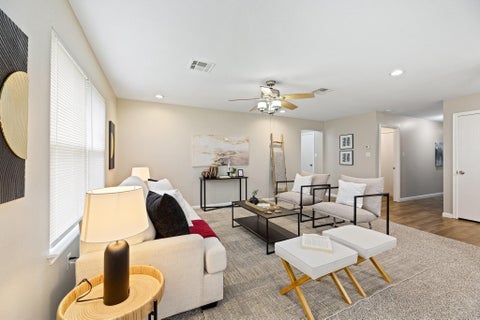 Tiny photo for 18420 Sun Haven CV, Elgin, TX 78621 (MLS # 9891570)