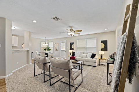 Tiny photo for 18420 Sun Haven CV, Elgin, TX 78621 (MLS # 9891570)