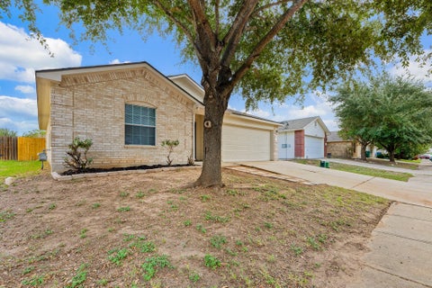 Tiny photo for 18420 Sun Haven CV, Elgin, TX 78621 (MLS # 9891570)