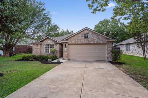 Photo of 12120 Battle Bridge DR, Austin, TX 78748 (MLS # 9881092)