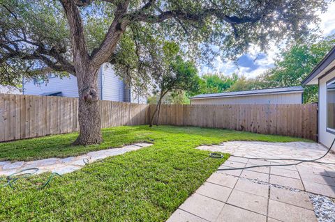 Tiny photo for 4612 Ganymede DR, Austin, TX 78727 (MLS # 5542423)