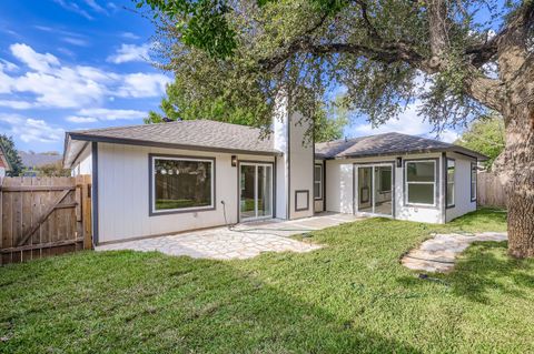 Tiny photo for 4612 Ganymede DR, Austin, TX 78727 (MLS # 5542423)