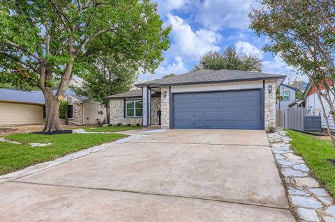 Tiny photo for 4612 Ganymede DR, Austin, TX 78727 (MLS # 5542423)