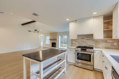 Tiny photo for 4612 Ganymede DR, Austin, TX 78727 (MLS # 5542423)