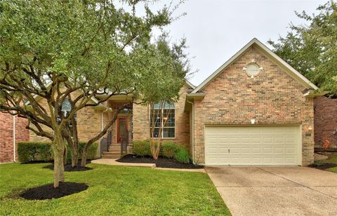 7208 Magenta LN Austin TX 78739