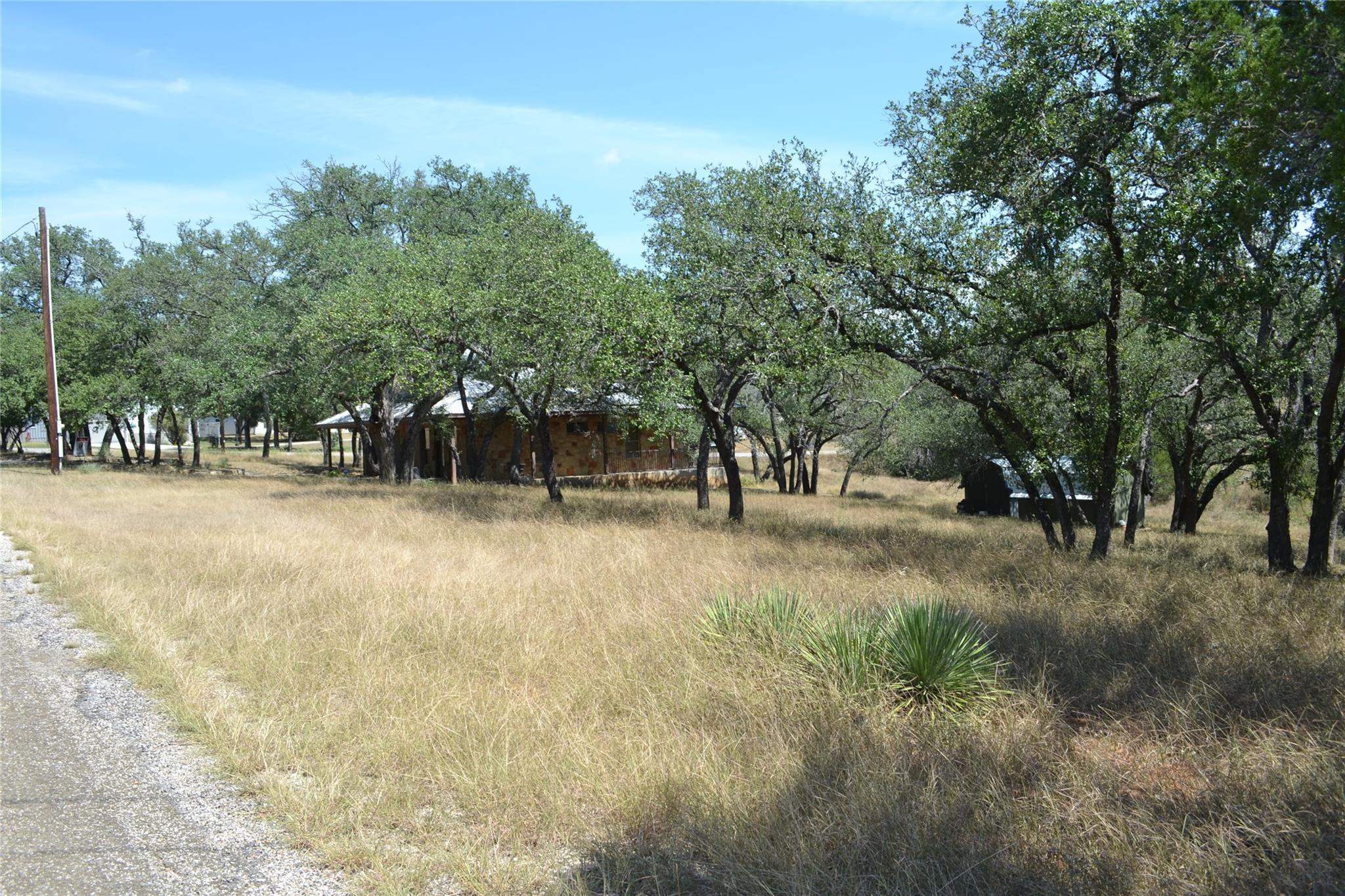 LOT 308 Rolling Hills DR