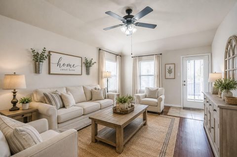 Photo of 2404 Christoff LOOP, Austin, TX 78748 (MLS # 7391263)