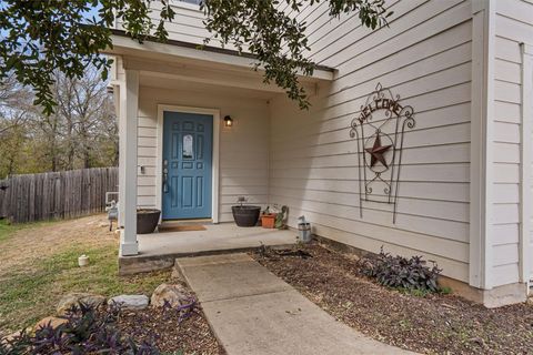 A home in Elgin